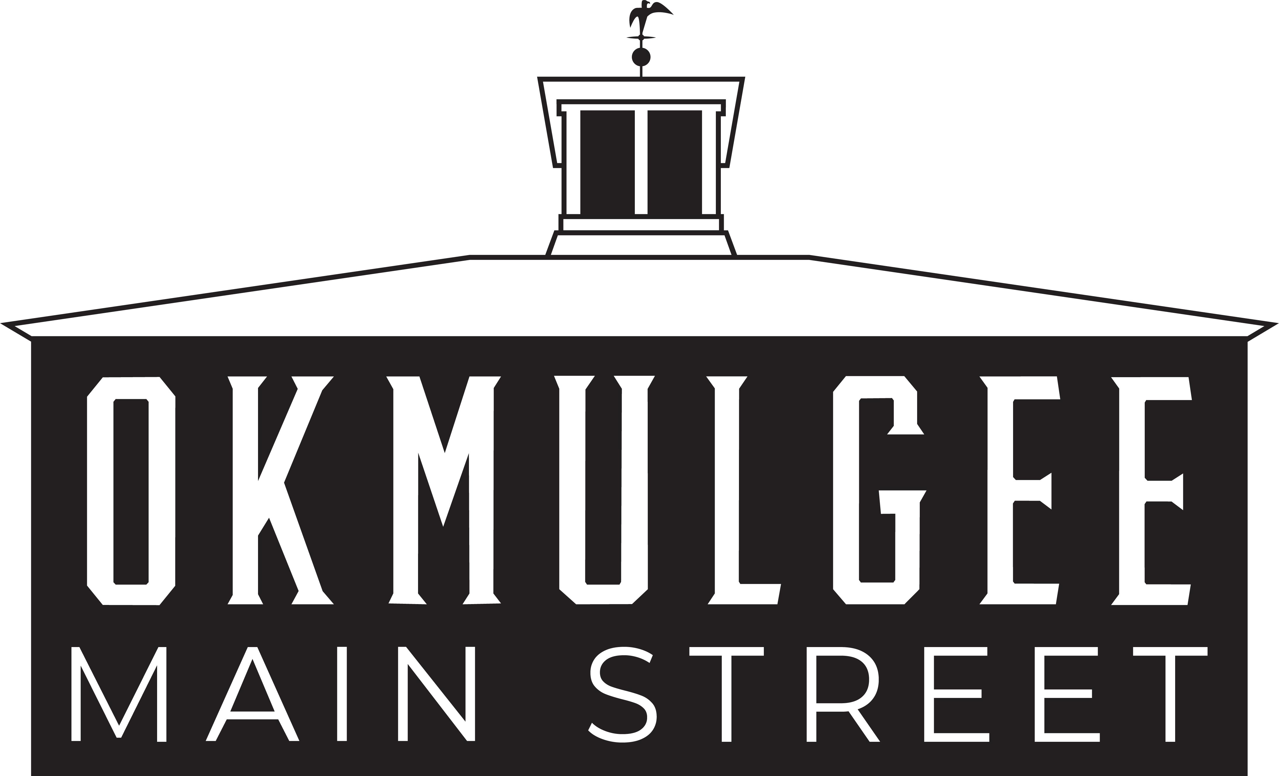 Okmulgee Main Street